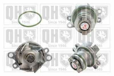 QUINTON HAZELL qcp3792 -  Водяной насос